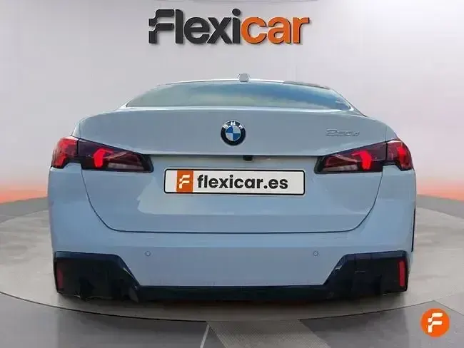 Usado BMW 220 Gran Coupé 170 CV (125 kW) 2025 Blanco Coupe