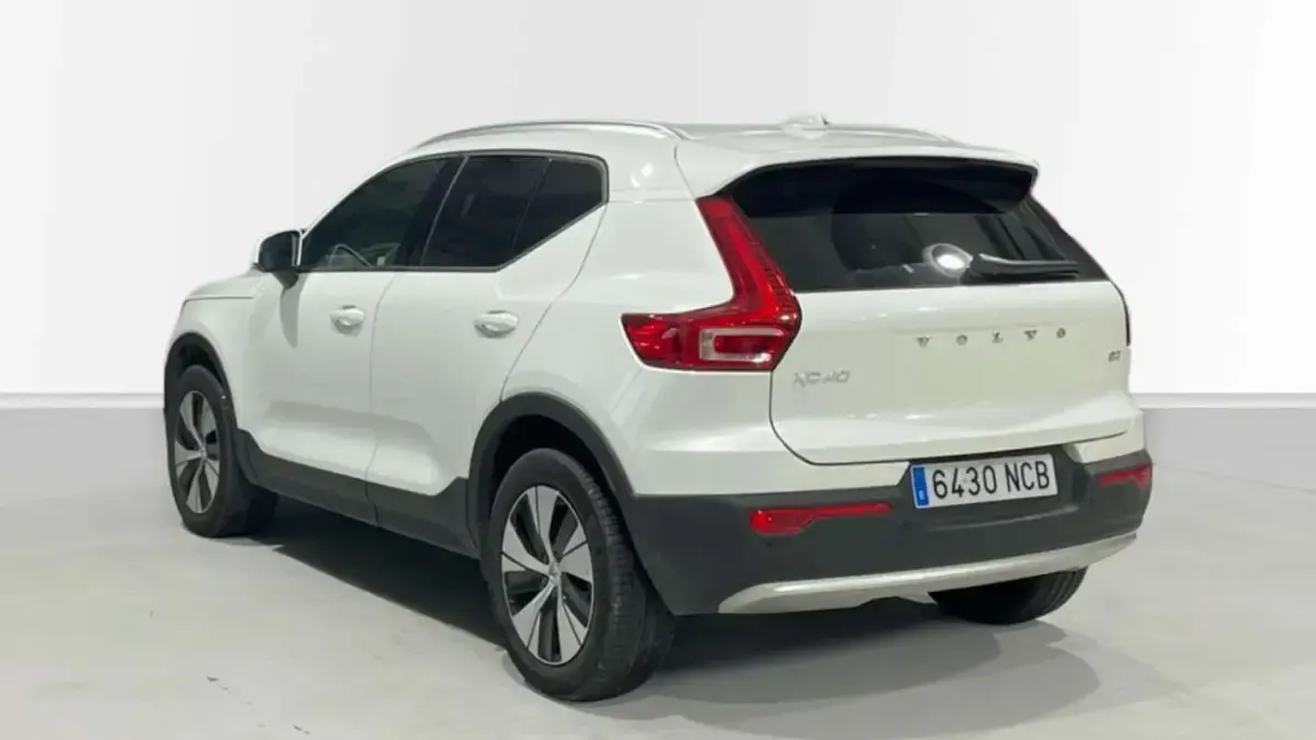 Brugt Volvo XC40 Core 163 HK (119 kW) 2025 SUV