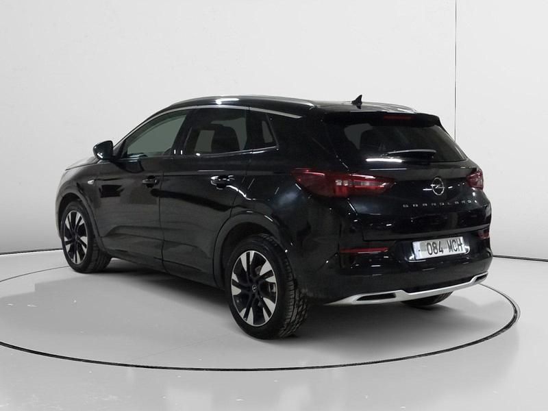 Usado Opel Grandland X Ultimate 225 CV (165 kW) 2022 SUV