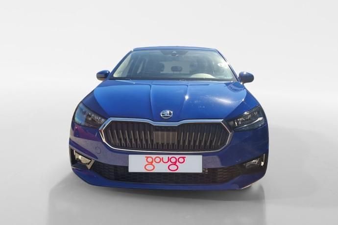 Usado Skoda Fabia 59 CV (43 kW) 2024