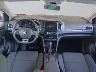 Usado Renault Mégane IV Intens 160 CV (117 kW) 2021 Gris Berlina