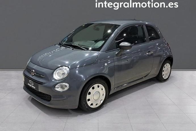 Usado Fiat 500 69 CV (50 kW) 2022 Utilitario