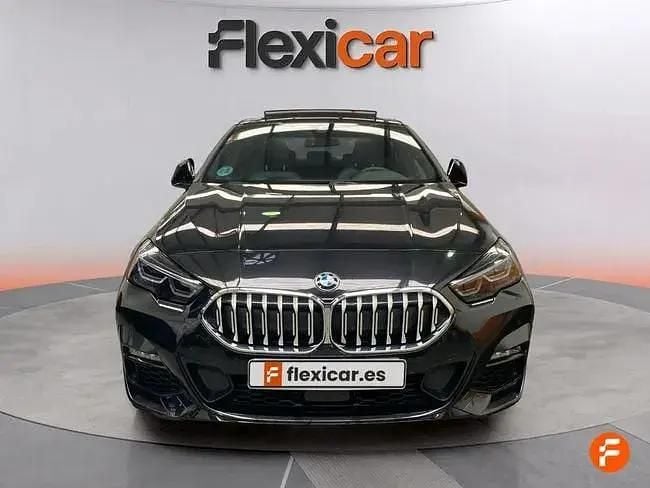Occasion BMW 220 190 ch (139 kW) 2024 Noir Coupé