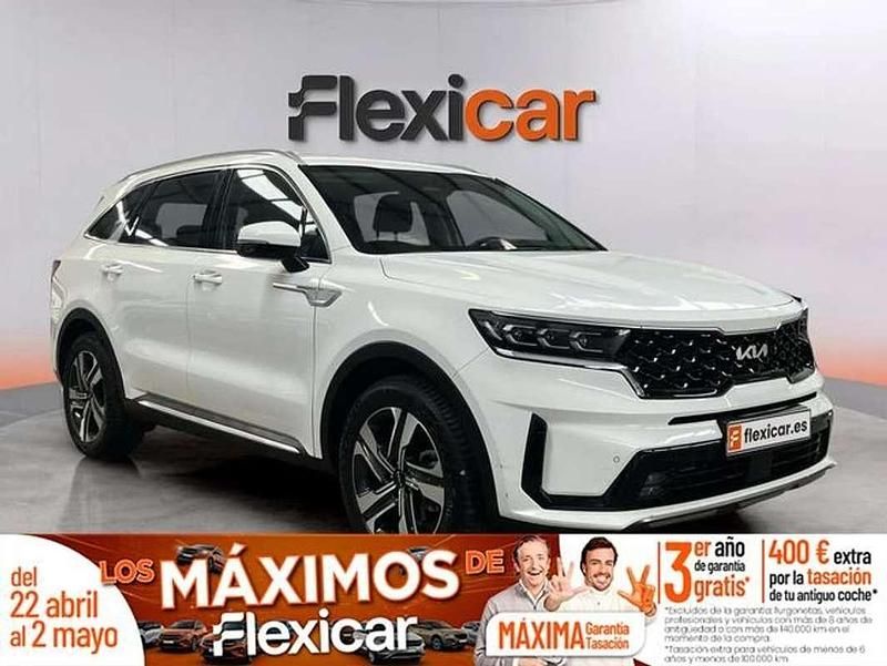 Usado Kia Sorento 232 CV (170 kW) 2022 SUV