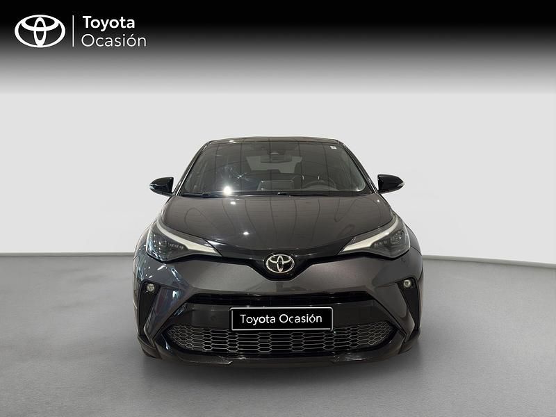 Usado Toyota C-HR Sport 184 CV (135 kW) 2022 Otro SUV