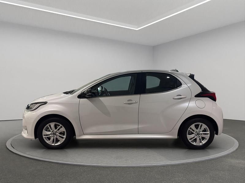 Usado Mazda 2 Comfort 116 CV (85 kW) 2023 Otro Utilitario