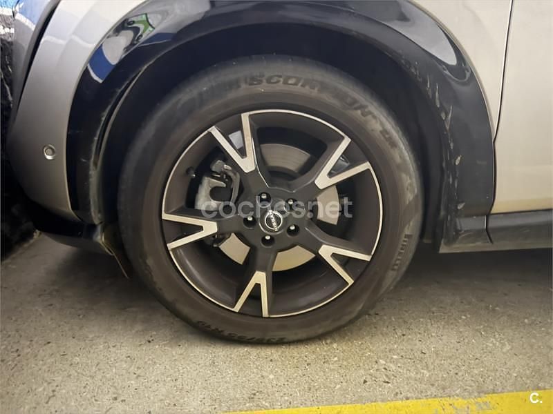 Usado Nissan Ariya Evolve 177 kW (242 CV) 2022 Eléctrico SUV