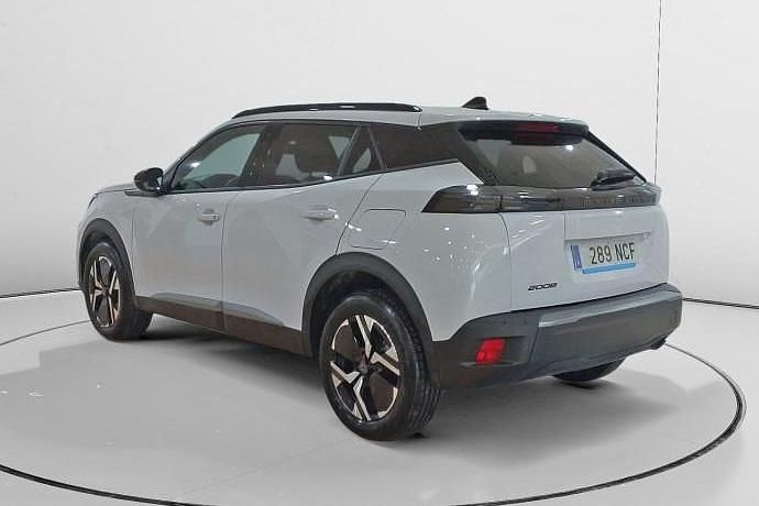 Usado Peugeot 2008 Allure 101 CV (74 kW) 2025 SUV