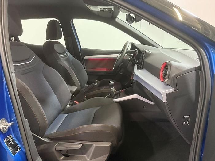 Usado Seat Arona FR 115 CV (84 kW) 2025 Azul SUV