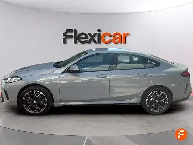 Usado BMW 220 163 CV (119 kW) 2025 Gris / plata Coupe