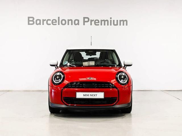 Usado Mini Cooper 156 CV (114 kW) 2025 Utilitario