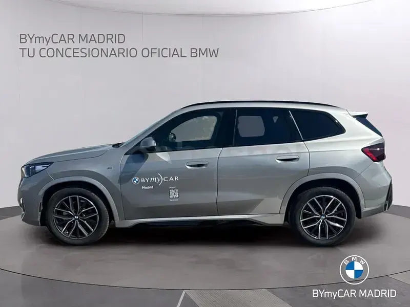 Usado BMW X1 Comfort Edition 150 CV (110 kW) 2026 Gris / plata SUV