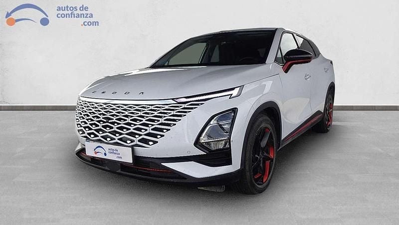 Usado 2024 Omoda 5 SUV | 20.990 € (Super precio) - Imagen 1/4