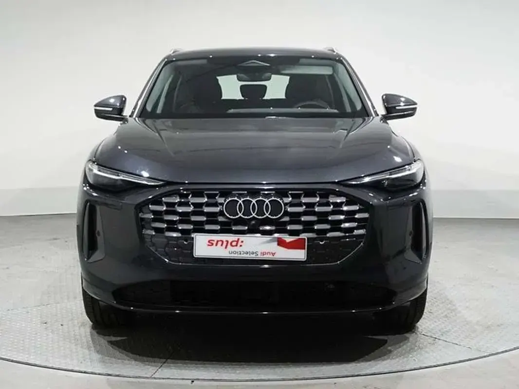 Nuevo Audi Q5 Advanced 299 CV (219 kW) 2026 Gris SUV