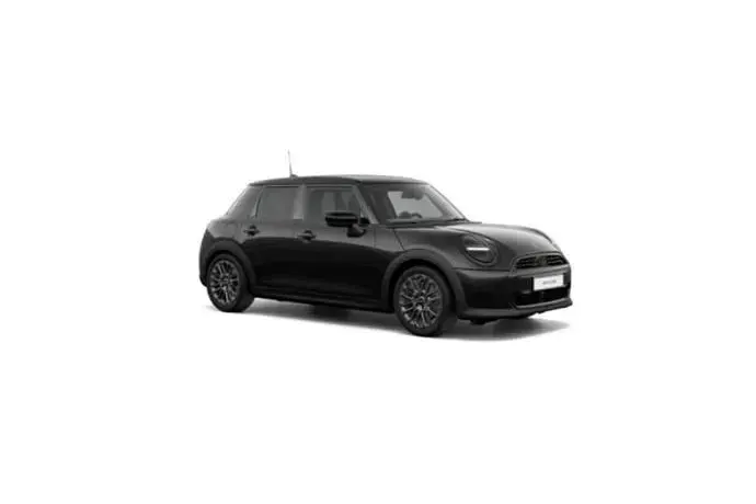 Nuevo Mini Cooper 114 kW (156 CV) 2025 Utilitario