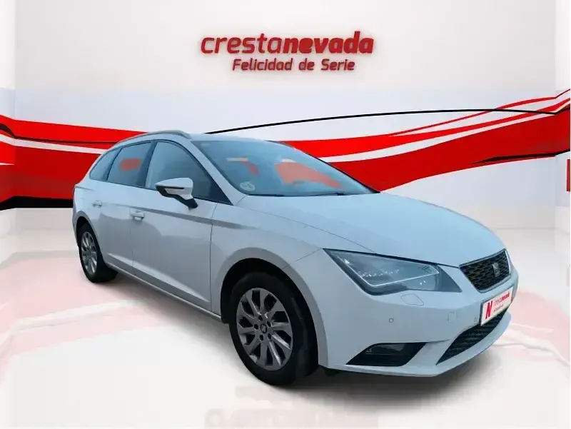 Occasion Seat Leon Style 105 PK (77 kW) 2014