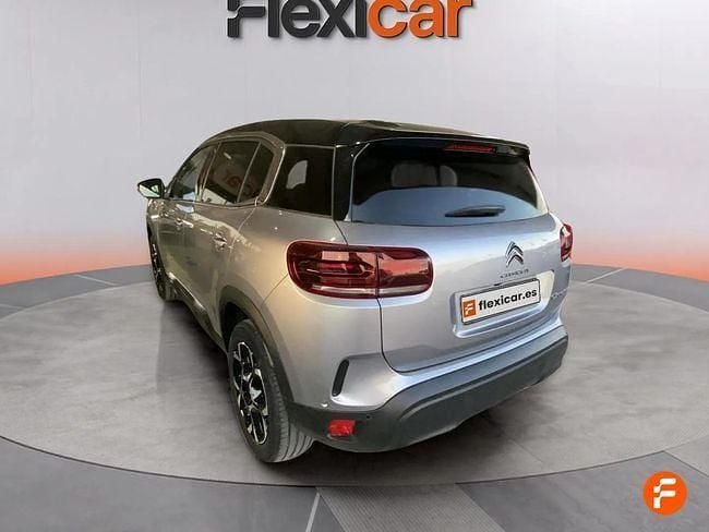 Usado Citroën C5 Aircross 131 CV (96 kW) 2024 Beige SUV