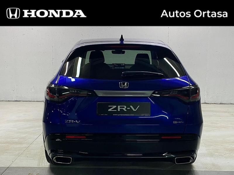 Usado Honda ZR-V Sport 184 CV (135 kW) 2023 Otro SUV
