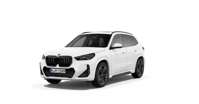 Usado 2025 BMW X1 SUV | 44.200 € (Buen precio) - Imagen 1/4