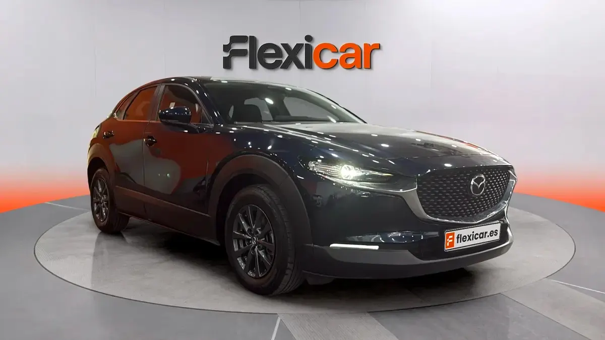 Usado Mazda CX-30 Center-Line 140 CV (102 kW) 2025 SUV