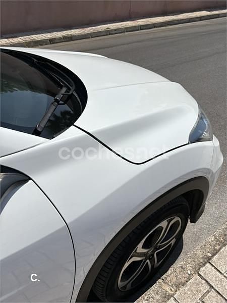 Blanco Usado 2017 Honda HR-V Executive SUV | 15.800 € (Precio justo) - Imagen 1/1