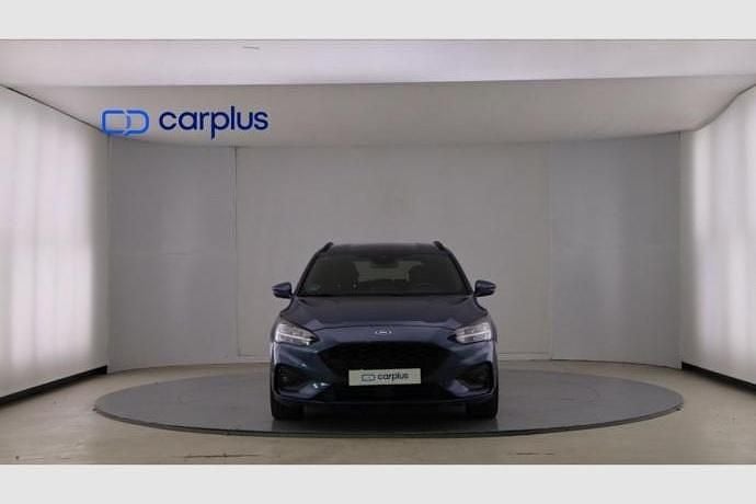 Usado Ford Focus ST-Line 125 CV (91 kW) 2019