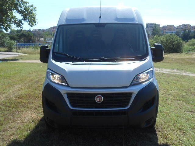 Usado Fiat Ducato 140 CV (102 kW) 2020 Blanco Van
