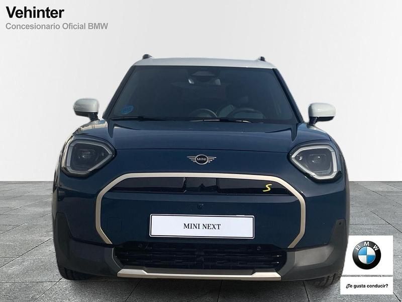 Usado Mini Aceman 160 kW (218 CV) 2025 SUV