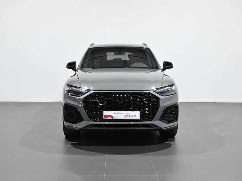 Usado Audi Q5 Sportback 204 CV (150 kW) 2024 Gris SUV