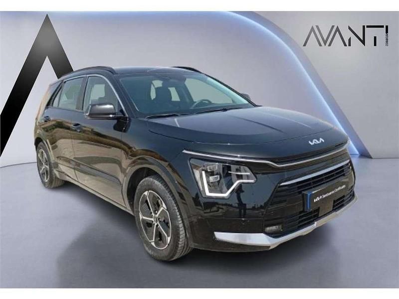 Usado Kia Niro 129 CV (94 kW) 2024 SUV