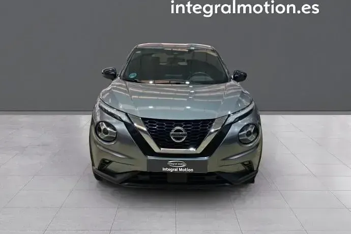 Usado Nissan Juke N-Connecta 114 CV (83 kW) 2022 SUV