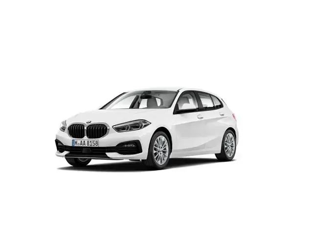 Usado BMW 118 140 CV (102 kW) 2024 Utilitario