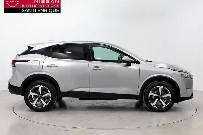 Usado Nissan Qashqai Style Edition 158 CV (116 kW) 2024 SUV