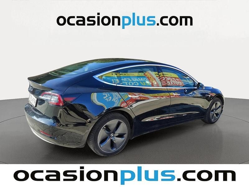 Usado Tesla Model 3 RWD 239 kW (325 CV) 2019 Eléctrico Berlina