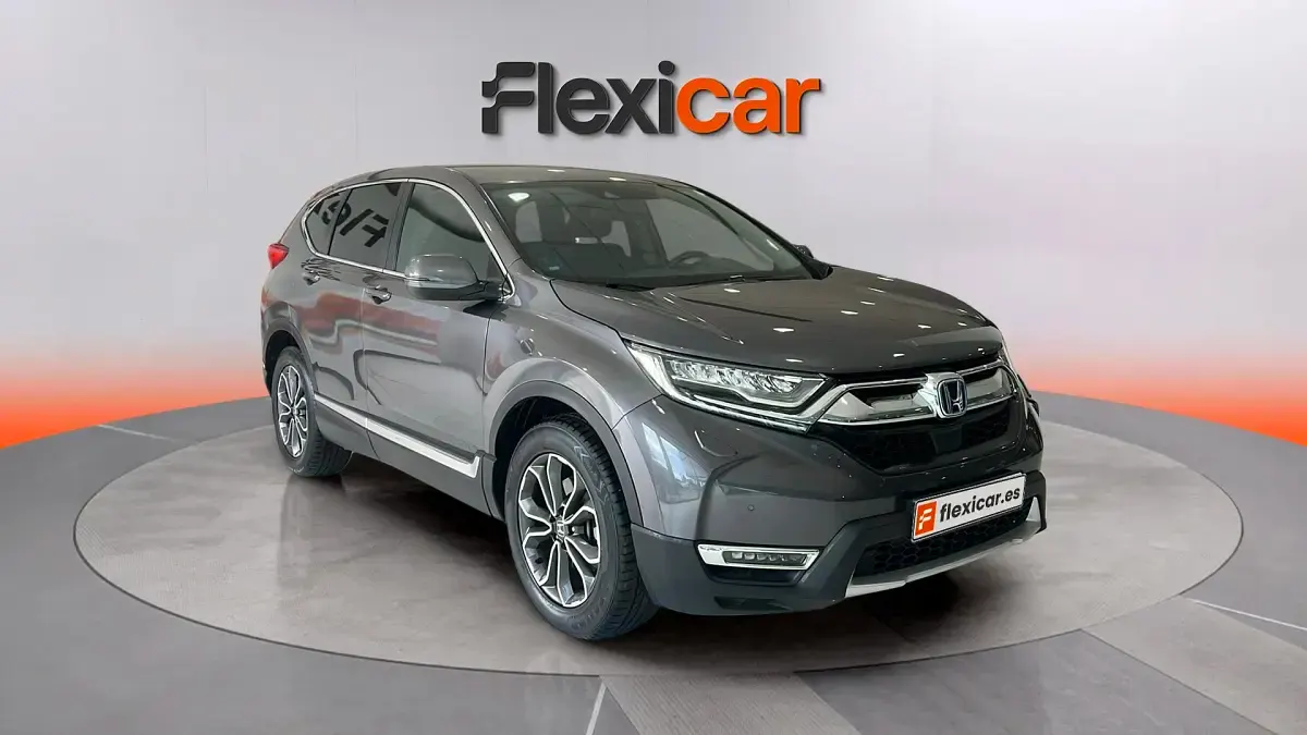 Usado Honda CR-V Lifestyle 184 CV (135 kW) 2022 SUV