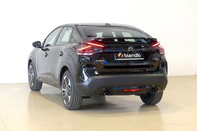 Usado Citroën C4 Feel 130 CV (95 kW) 2022