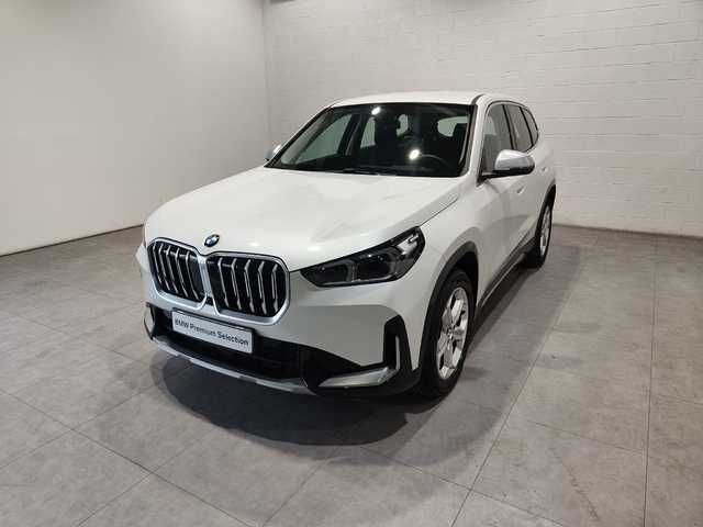 Usado 2024 BMW X1 Comfort Edition SUV | 45.390 € (Precio justo) - Imagen 1/4
