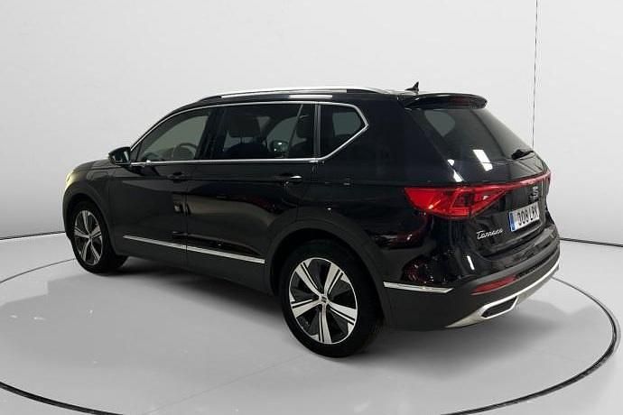 Usado Seat Tarraco XCELLENCE 245 CV (180 kW) 2021 SUV