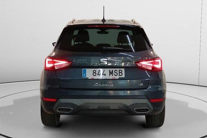 Usado Seat Arona FR 150 CV (110 kW) 2024 SUV