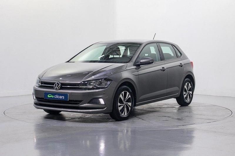 Usado VW Polo Advance 95 CV (69 kW) 2022 Utilitario
