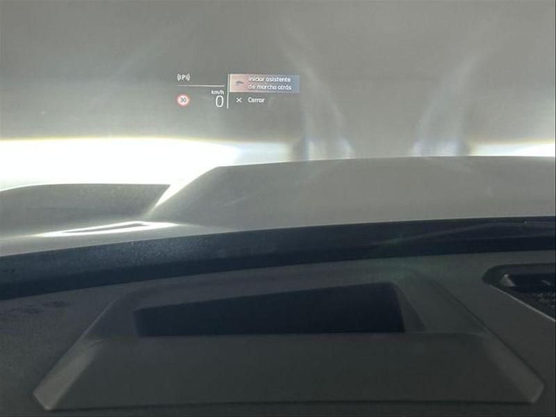 Usado BMW X1 Comfort Edition 171 CV (125 kW) 2025 Azul SUV