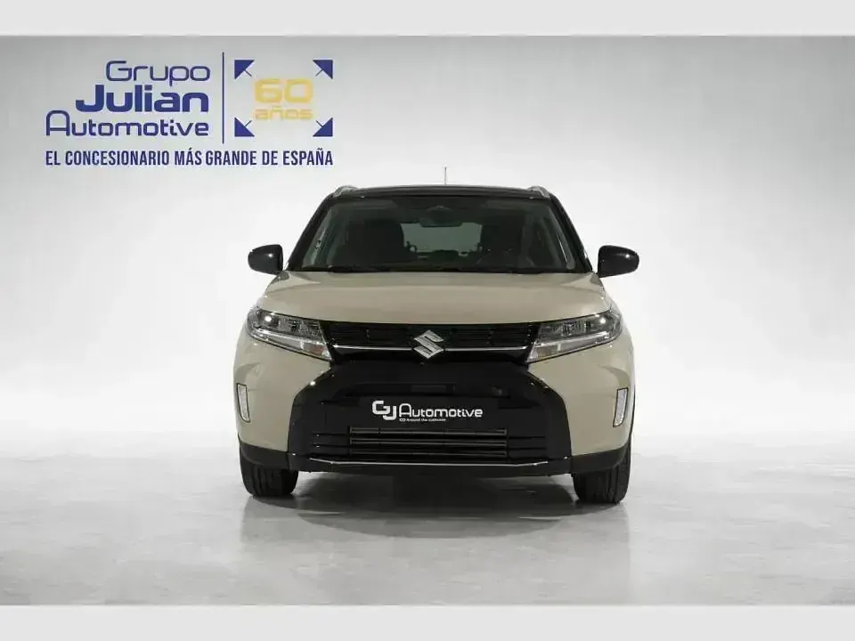 Nuevo Suzuki Vitara 129 CV (94 kW) 2026 Otro SUV