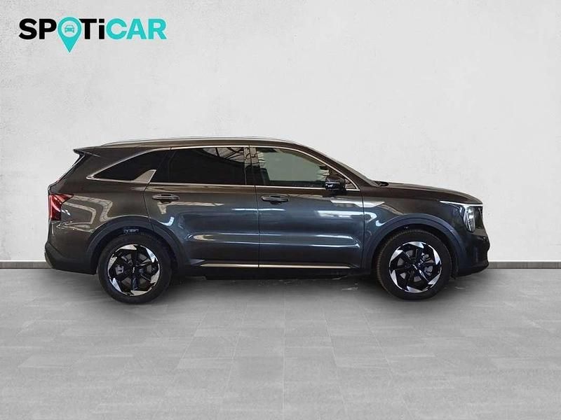 Usado Kia Sorento Premium 215 CV (158 kW) 2025 Gris SUV