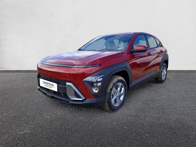 Nuevo 2025 Hyundai Kona SUV | 24.400 € (Buen precio) - Imagen 1/4