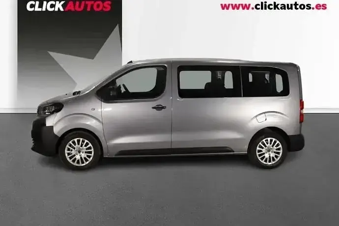 Usado Peugeot Expert 180 CV (132 kW) 2025 Van