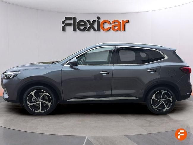 Usado MG HS Luxury 170 CV (125 kW) 2024 Gris SUV