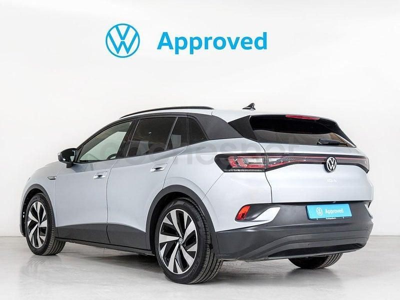 Usado VW ID.4 Pro Performance 150 kW (204 CV) 2022 Eléctrico SUV