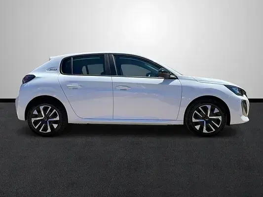 Nuevo Peugeot e-208 Style 114 kW (156 CV) 2026 Utilitario