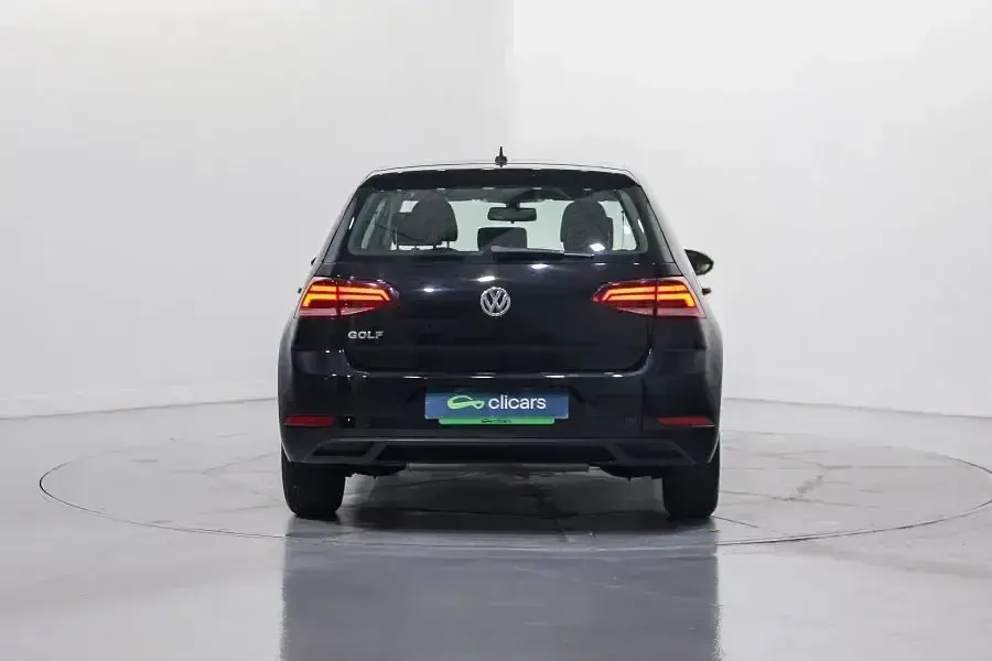 Occasion VW Golf VII Edition 115 ch (84 kW) 2019 Noir