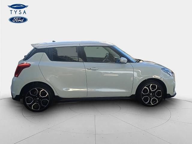 Usado Suzuki Swift Sport 129 CV (94 kW) 2023 Sedán Utilitario